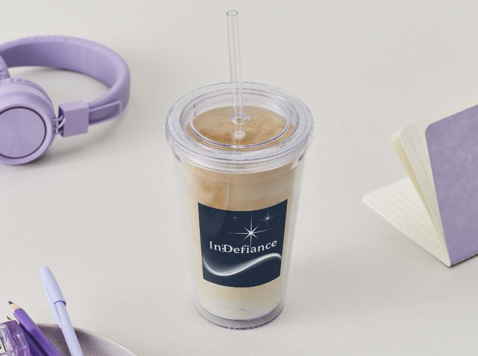 Drinkware