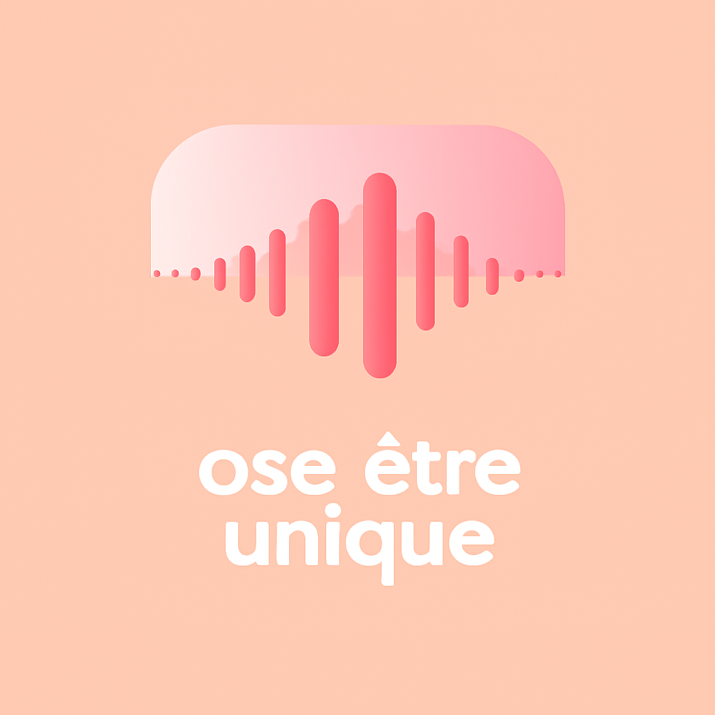 Dare To Be You — The Podcast You Can Wear