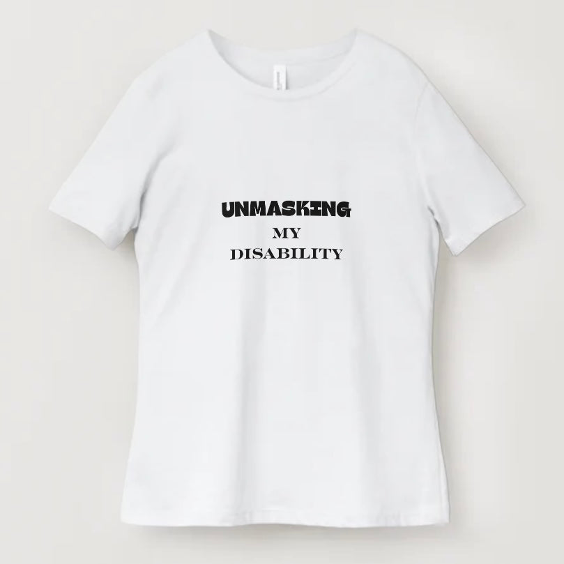 Face Off T-Shirt | Black Font Design for the Bold & Unfiltered