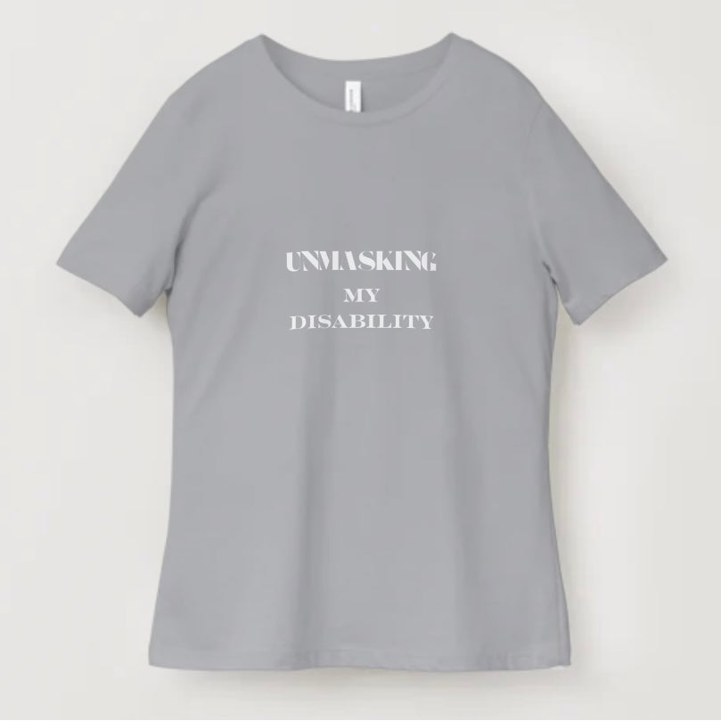 Broken Silence T-Shirt