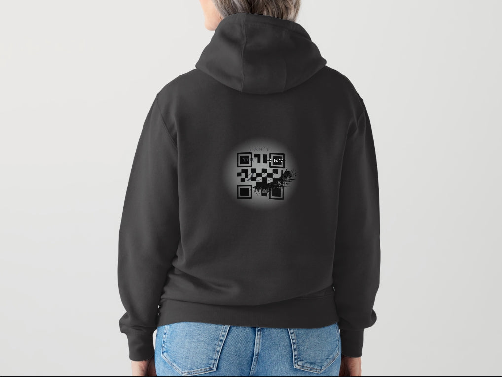 Explicit Beyond the Surface Hoodie