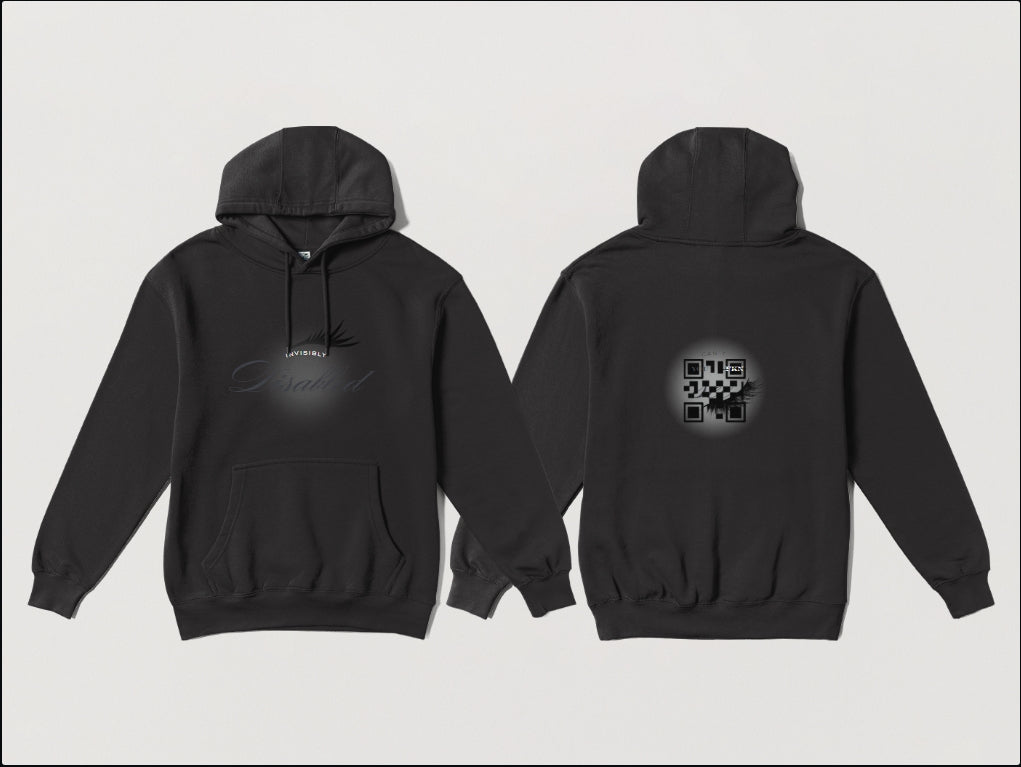 Explicit Beyond the Surface Hoodie