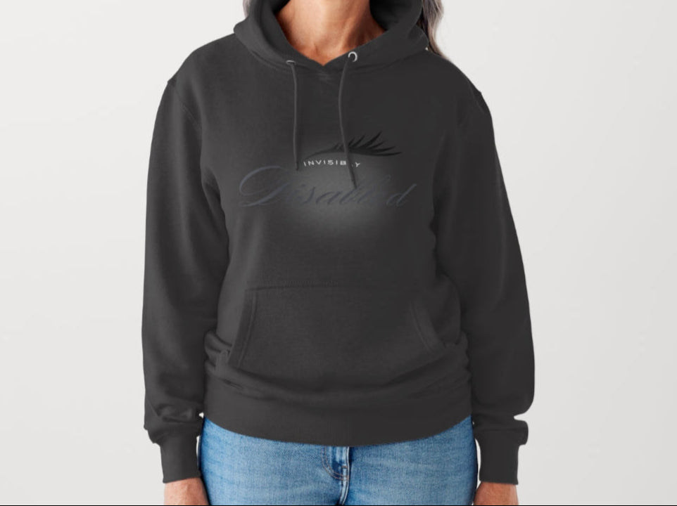 Explicit Beyond the Surface Hoodie