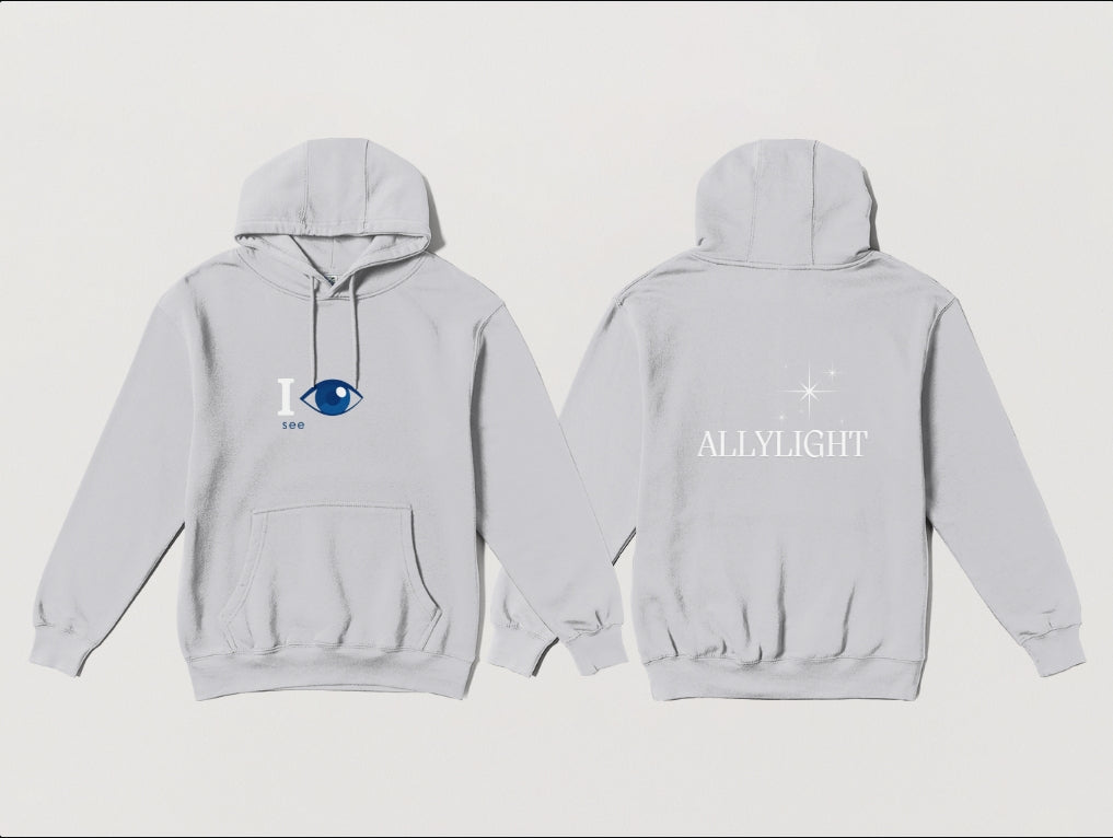 ICU - Allyship Hoodie