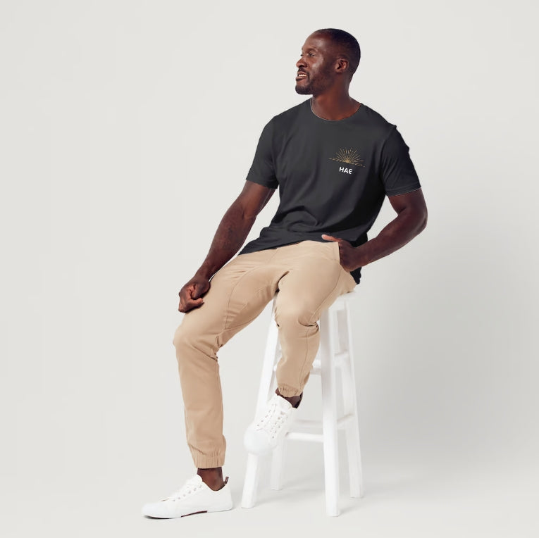 Crystal Clear Awareness - T-Shirt