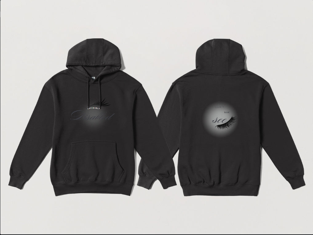 Beyond the Surface Hoodie