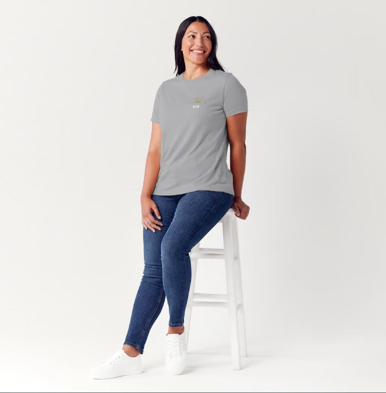 Crystal Clear Awareness - T-Shirt