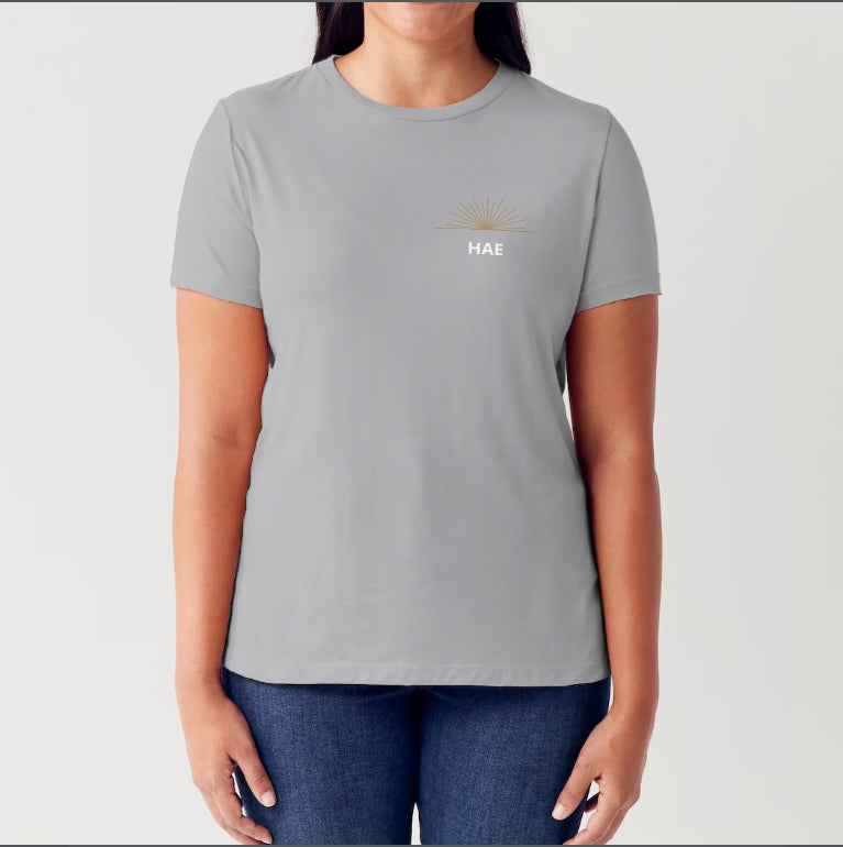 Crystal Clear Awareness - T-Shirt