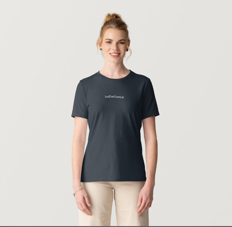 Brand - Short sleeve T-Shirt