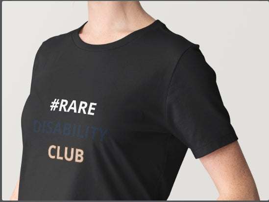 Rarest Disability The Rare Connection – InDefiance