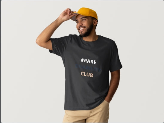 Rare Disability Club