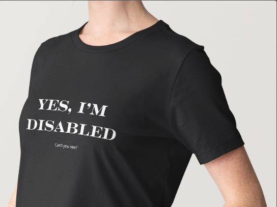 Unseen, Not Unreal T-Shirt