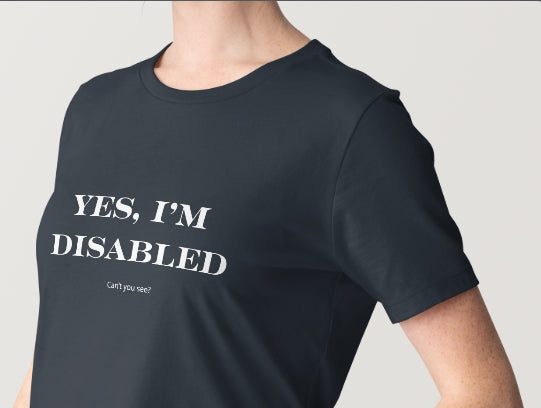 Unseen, Not Unreal T-Shirt