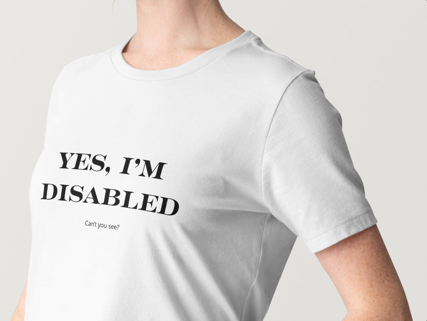 Unseen, Not Unreal T-Shirt