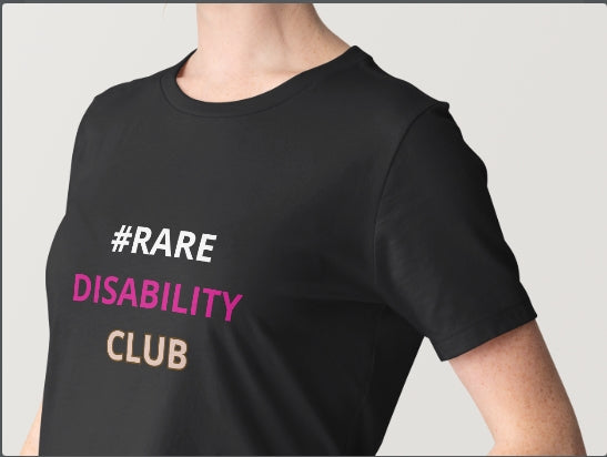 Rare Disability Club