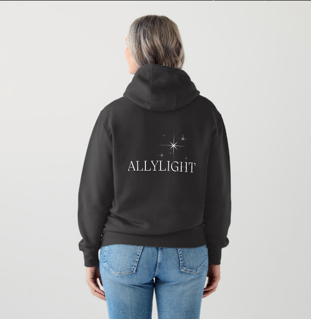 ICU - Allyship Hoodie